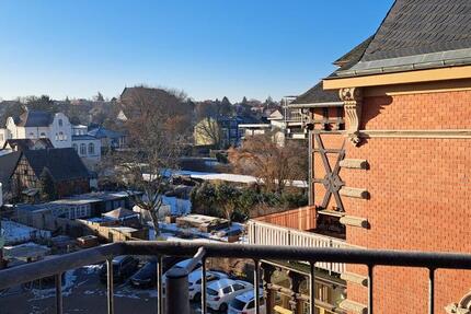 Altersgerechte, barrierefreie 1 Raumwohnung mit Balkon 1 zimmer