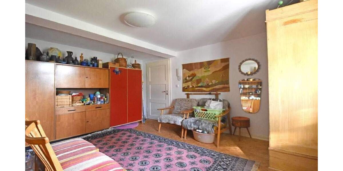 Etagenwohnung Fuldatal / Simmershausen Simmershausen - 4 Zimmer, 103 m&sup2;, 827&euro; | Angebot:24777696