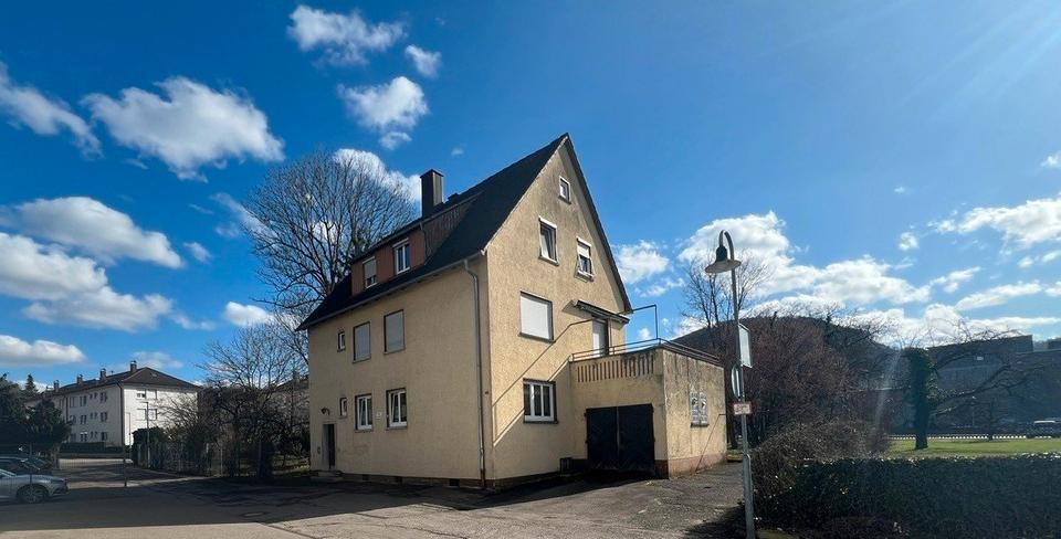 Etagenwohnung Geislingen an der Steige - 3 Zimmer, 79 m&sup2;, 795&euro; | Angebot:26364820