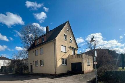 Wohnung Geislingen an der Steige - 3 Zimmer, 79 m&sup2;, 795&euro; | Angebot:26364820