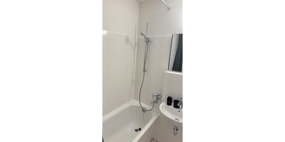 Wohnen auf Zeit Potsdam Drewitz - 3 Zimmer, 61 m&sup2;, 30&euro; | Angebot:25839609