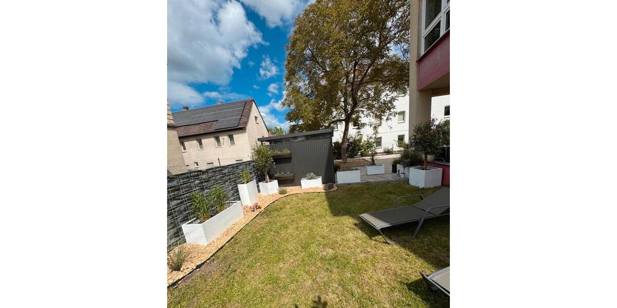 Etagenwohnung Neustadt an der Aisch - 2 Zimmer, 85 m&sup2;, 799&euro; | Angebot:26383182