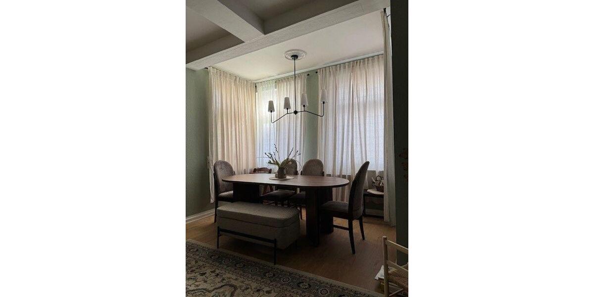 Erdgeschoßwohnung Gotha - 3 Zimmer, 90 m&sup2;, 630&euro; | Angebot:26292839