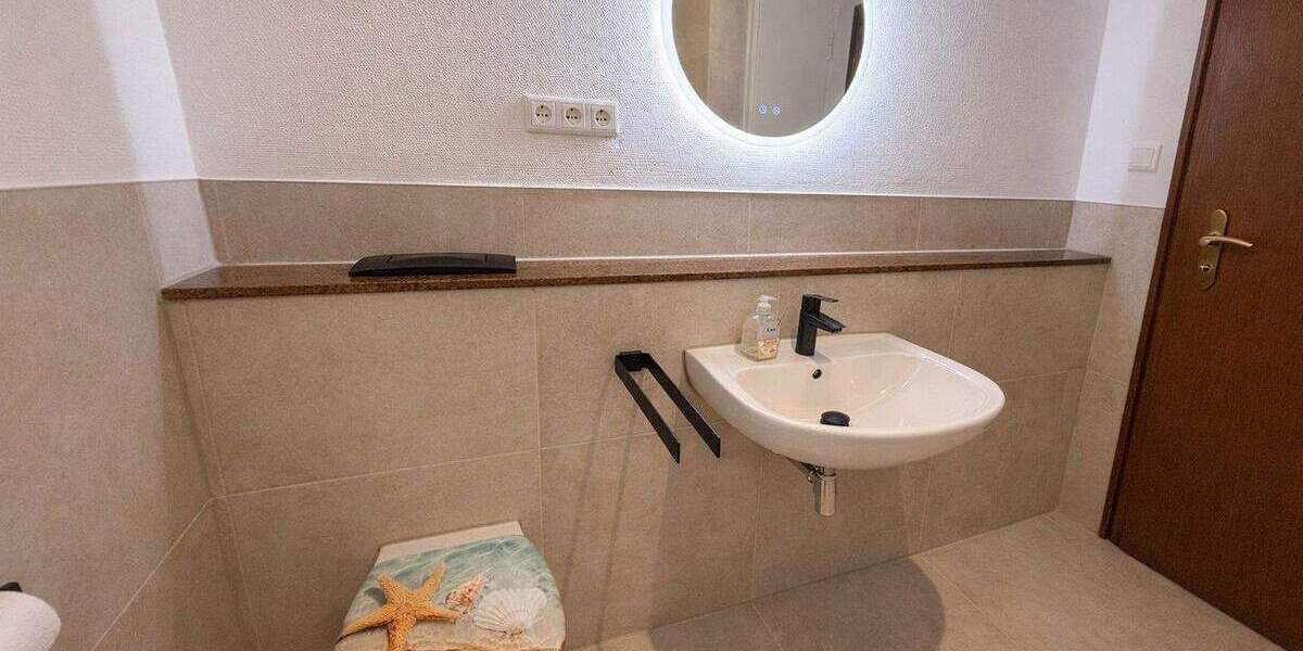 Etagenwohnung Vechta Vechta-Innenstadt - 3 Zimmer, 110 m&sup2;, 890&euro; | Angebot:25659284