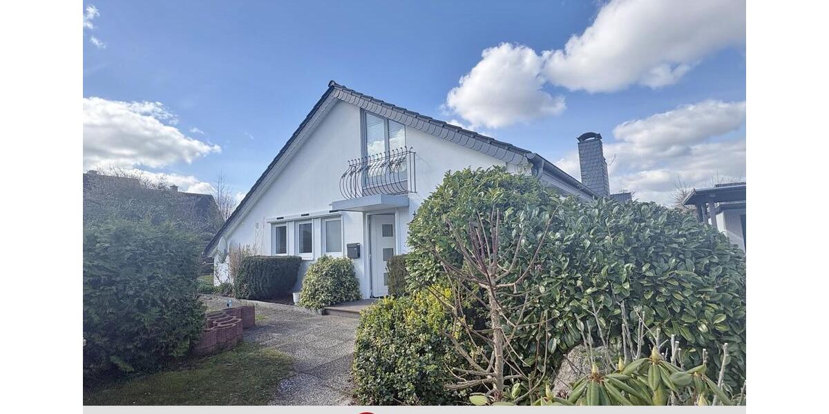 Doppelhaushälfte Stuhr - 4 Zimmer, 113 m&sup2;, 1.200&euro; | Angebot:26050266