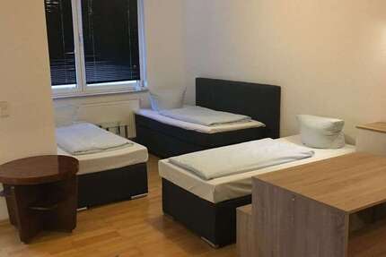 Wohnen auf Zeit in Oranienburg 1.295 € 1 zimmer