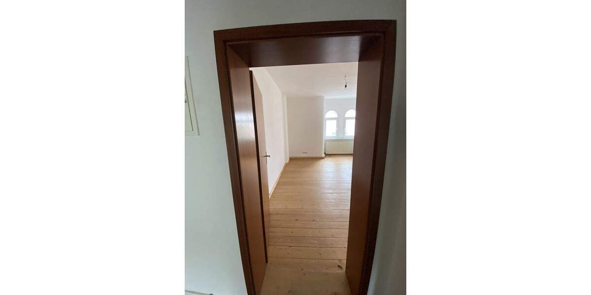 Etagenwohnung Stralsund Tribseer - 3 Zimmer, 66 m&sup2;, 495&euro; | Angebot:24038119