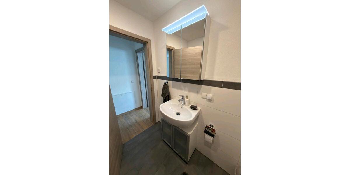 Dachgeschoßwohnung Utzenfeld - 3 Zimmer, 84 m&sup2;, 823&euro; | Angebot:26529061
