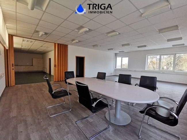 Gewerbeobjekt Nordhausen - 1.105&euro; | Angebot:25746509