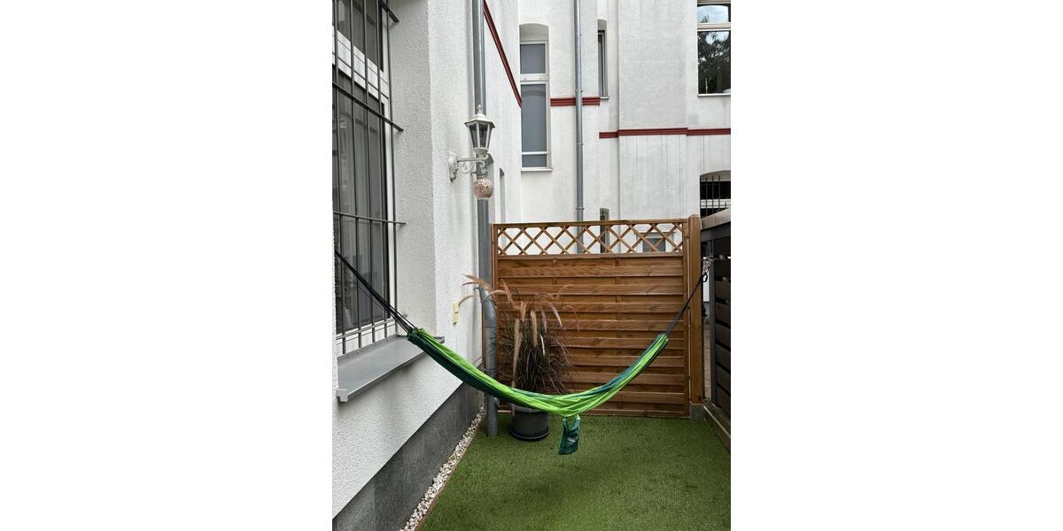 Erdgeschoßwohnung Wiesbaden - 3 Zimmer, 81 m&sup2;, 1.600&euro; | Angebot:24864129