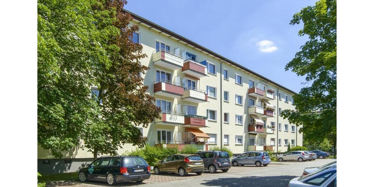 Etagenwohnung Hoyerswerda - 2 Zimmer, 51 m&sup2;, 253&euro; | Angebot:26673228