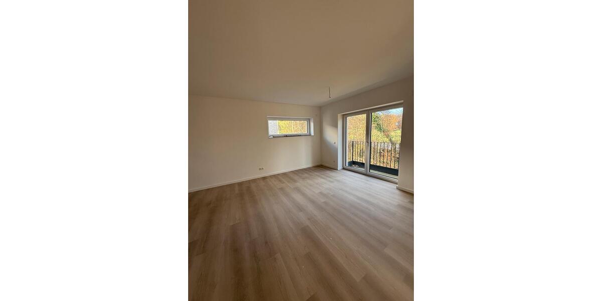 Neubau-Wohnung in Göttingen-Weende 3 zimmer