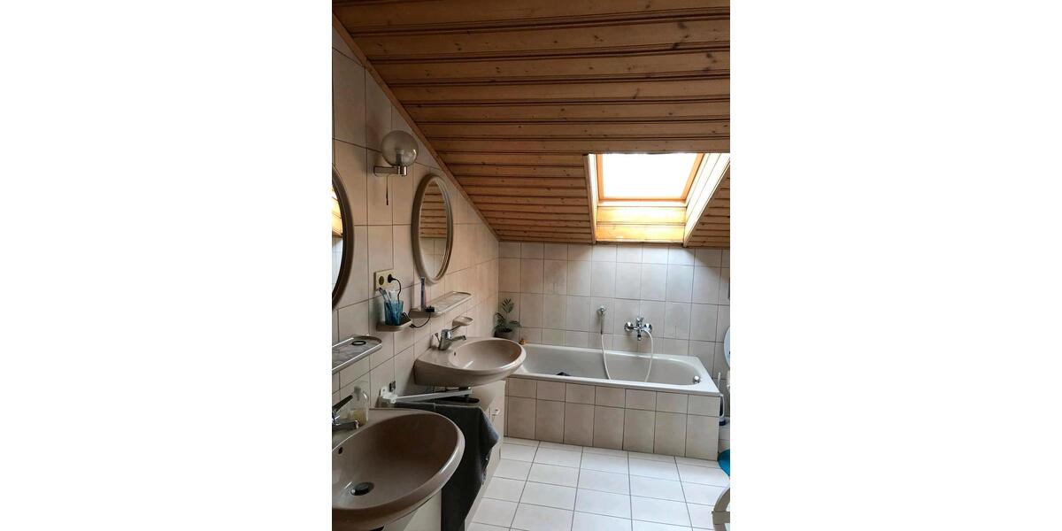 Tolle 3 Zimmer Dachgeschoss Wohnung in 94481 Grafenau 3 zimmer