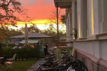 Wohnen auf Zeit Freiburg im Breisgau Haslach - 1 Zimmer, 16 m&sup2;, 450&euro; | Angebot:26143986