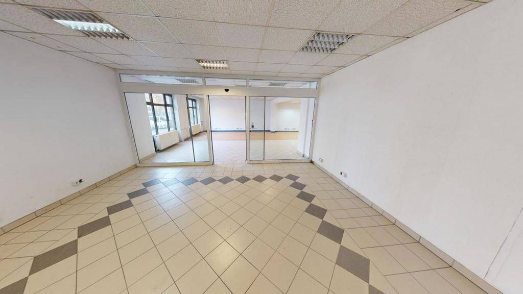 Gewerbeobjekt Chemnitz Schloßchemnitz - 1 Zimmer, 1.650&euro; | Angebot:26695879
