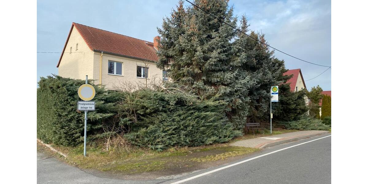 Etagenwohnung Oschatz - 2 Zimmer, 220&euro; | Angebot:22245022