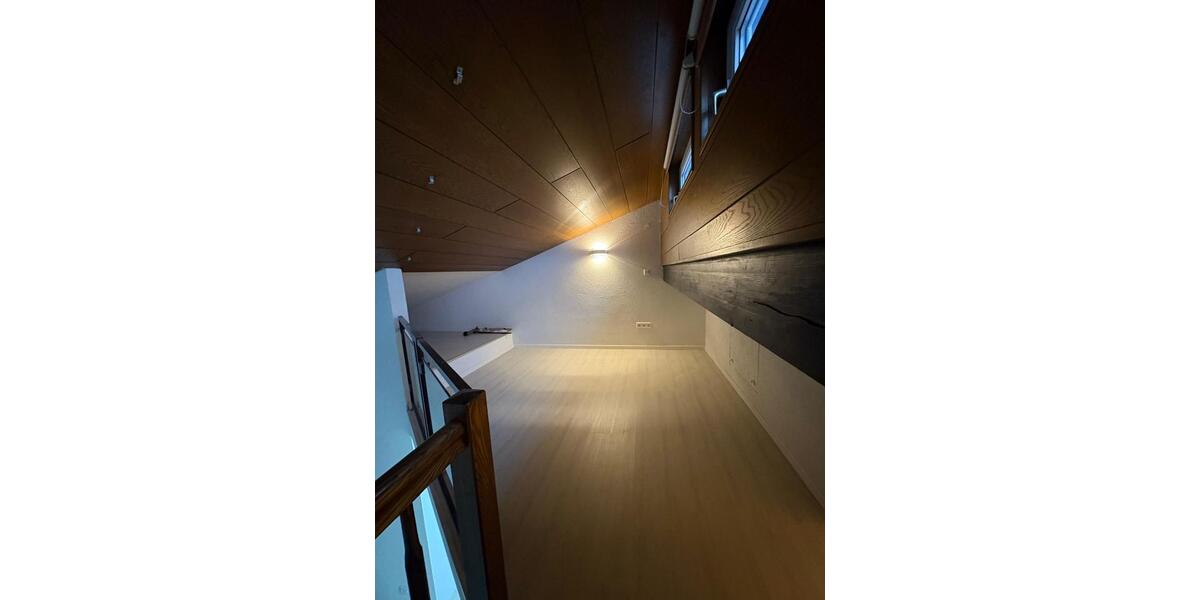 Schöne 3,5 Zimmer Maisonette-Wohnung in Rems-Murr-Kreis, Welzheim 3.5 zimmer