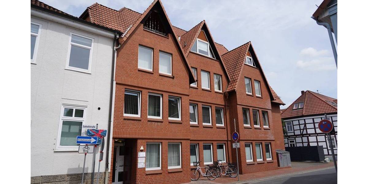 Gewerbeobjekt Burgdorf - 1.232&euro; | Angebot:20957599