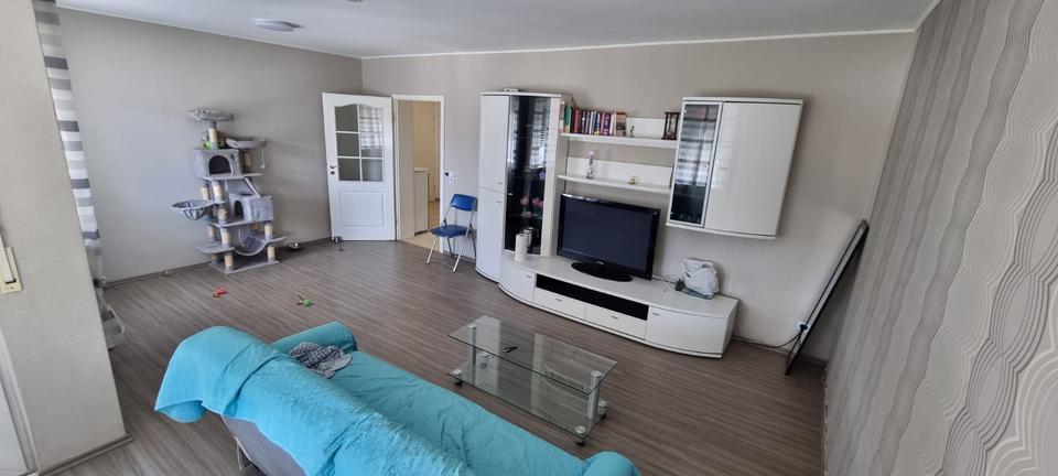 Etagenwohnung Menden (Sauerland) Bösperde - 3 Zimmer, 83 m&sup2;, 800&euro; | Angebot:24569525