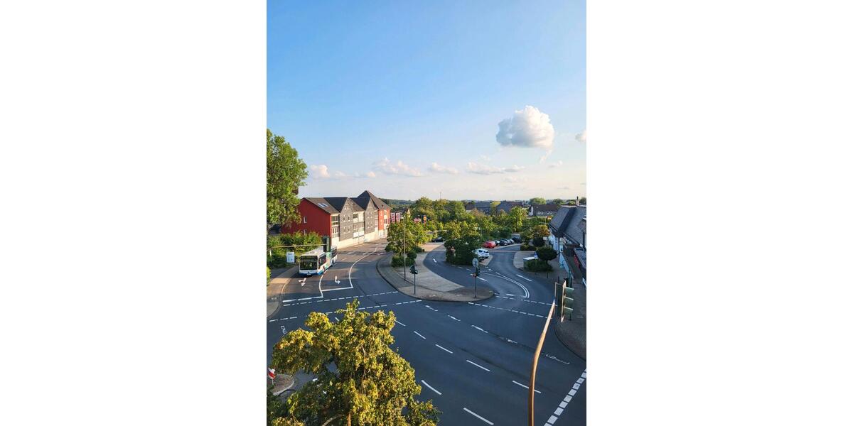 2-ZimmerKücheBad, 52,5m², 2.0G, Radevormwald, ab 01.04.26 2 zimmer