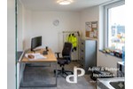 ** 475 M² FLEXIBLE NEUBAU GEWERBEFLÄCHE AUS HALLE & REPRÄSENTATIVEM BÜROBEREICH** - Gewerbeobjekt Wolfenbüttel Adersheim | Angebot:27262335