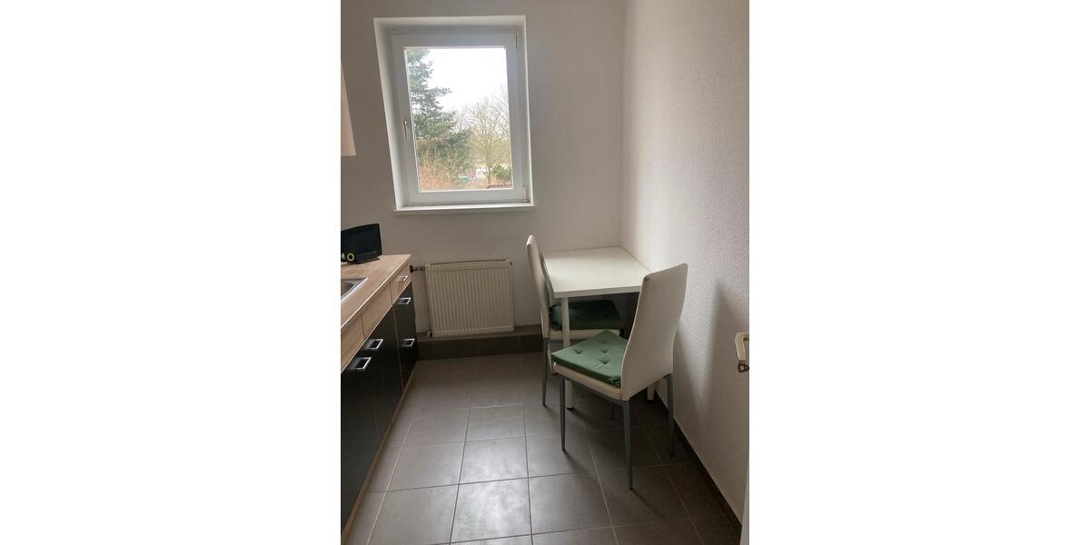 Etagenwohnung Wittenförden - 1 Zimmer, 33 m&sup2;, 29&euro; | Angebot:24763451