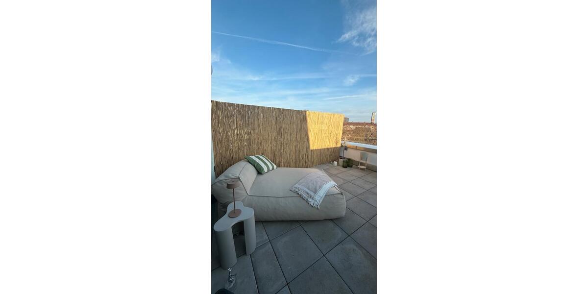 4-Zimmer Loft | Dachterasse mit Grill | Tiefgarage | Fahrstuhl 4 zimmer