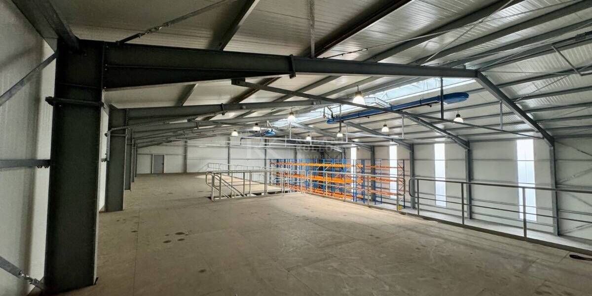 Gewerbeobjekt Roßdorf - 5.900&euro; | Angebot:25671408