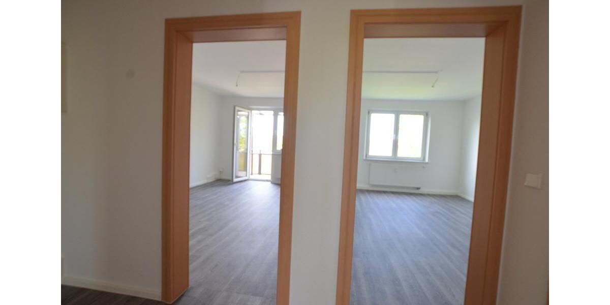 Etagenwohnung Sangerhausen - 3 Zimmer, 61 m&sup2;, 393&euro; | Angebot:26659429