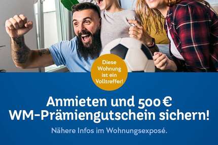 Wohnung Duisburg Ruhrort - 2 Zimmer, 75 m&sup2;, 619&euro; | Angebot:26551446