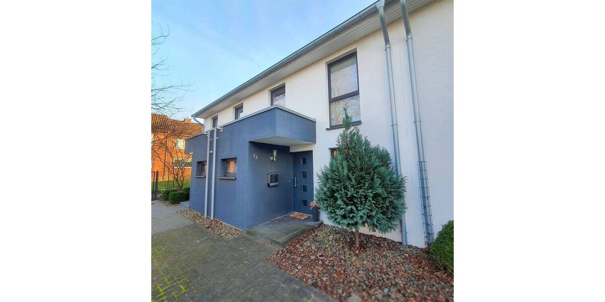 Einfamilienhaus Nienburg - 5 Zimmer, 114 m&sup2;, 1.164&euro; | Angebot:26289698