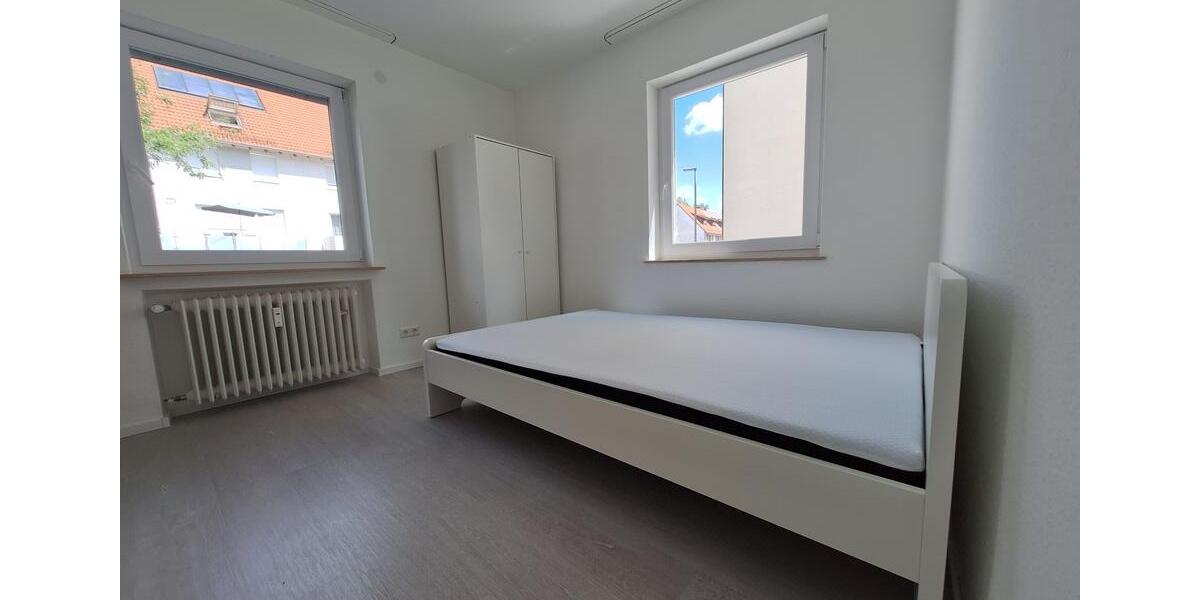 Wohnen auf Zeit Eisenach - 1 Zimmer, 20 m&sup2;, 480&euro; | Angebot:24997116