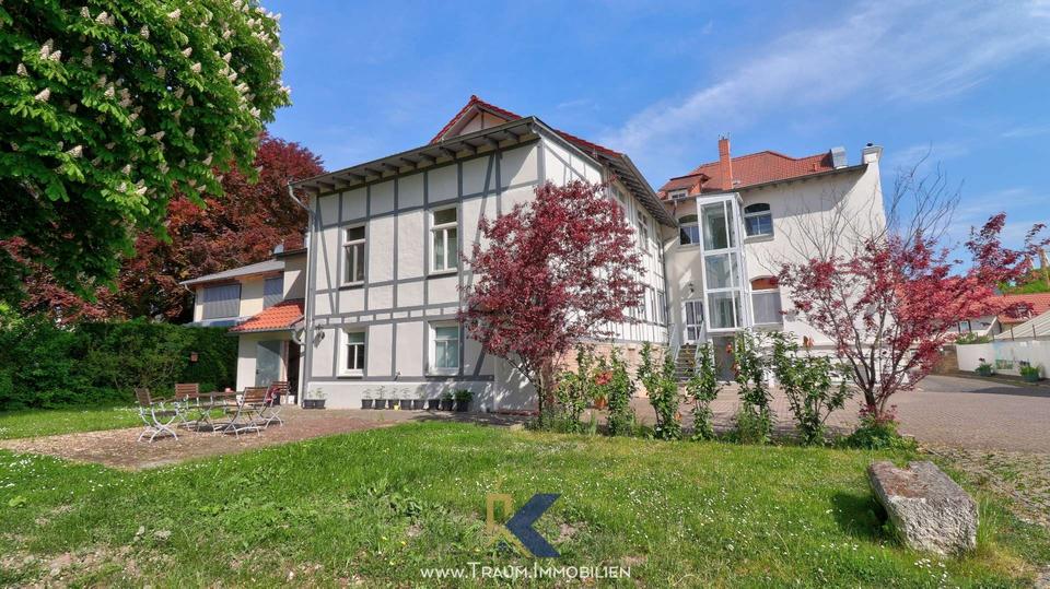 Etagenwohnung Mühlhausen (Thüringen) - 1 Zimmer, 25 m&sup2;, 250&euro; | Angebot:25232985