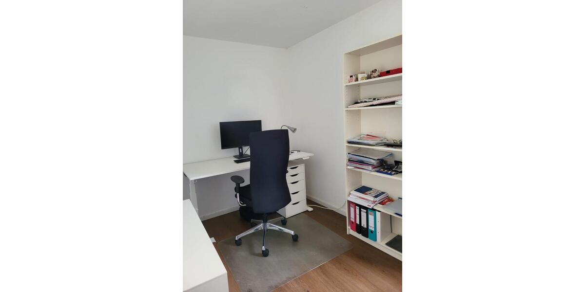 Moderne 3-ZKB Wohnung in zentraler Lage in Schwabmünchen 3 zimmer