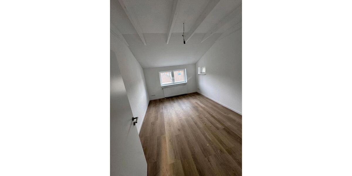 Maisonettenwohnung Bramsche - 4 Zimmer, 98 m&sup2;, 1.250&euro; | Angebot:26048311