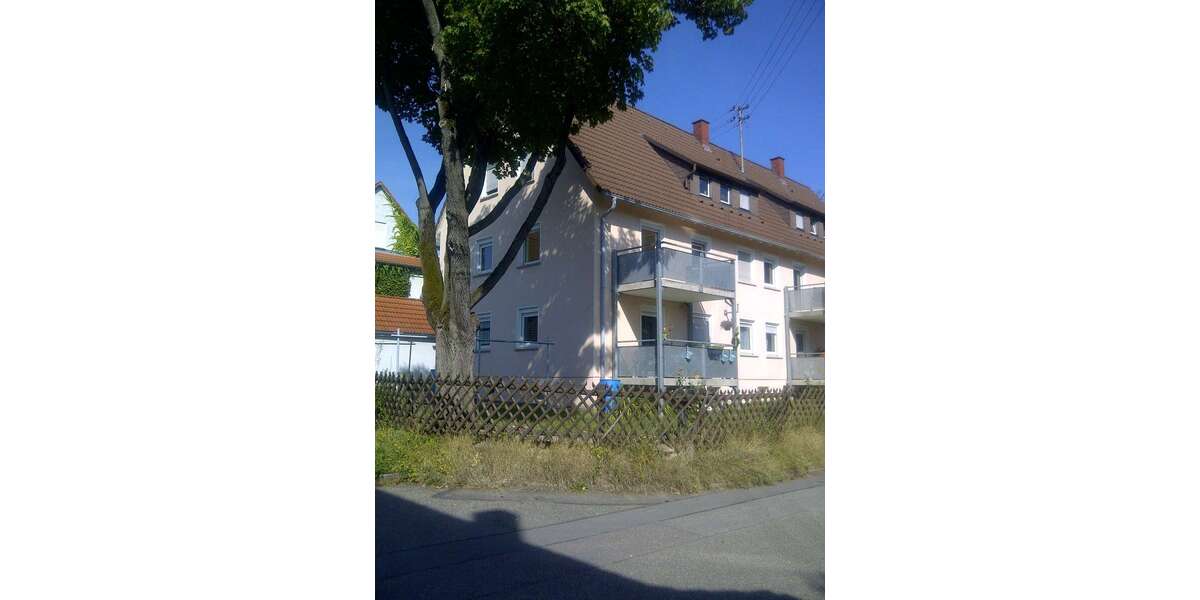 Wohnung zum Mieten in Remseck 350 € 35 m² 2 zimmer