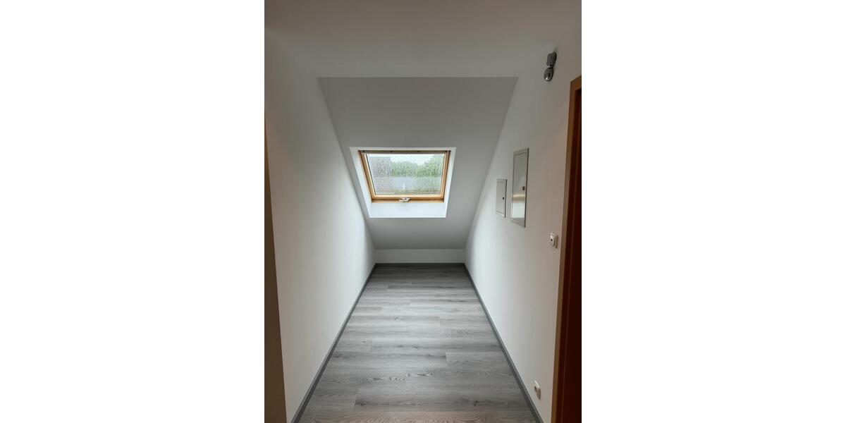 Dachgeschoßwohnung Hürtgenwald - 3 Zimmer, 76 m&sup2;, 590&euro; | Angebot:26705730