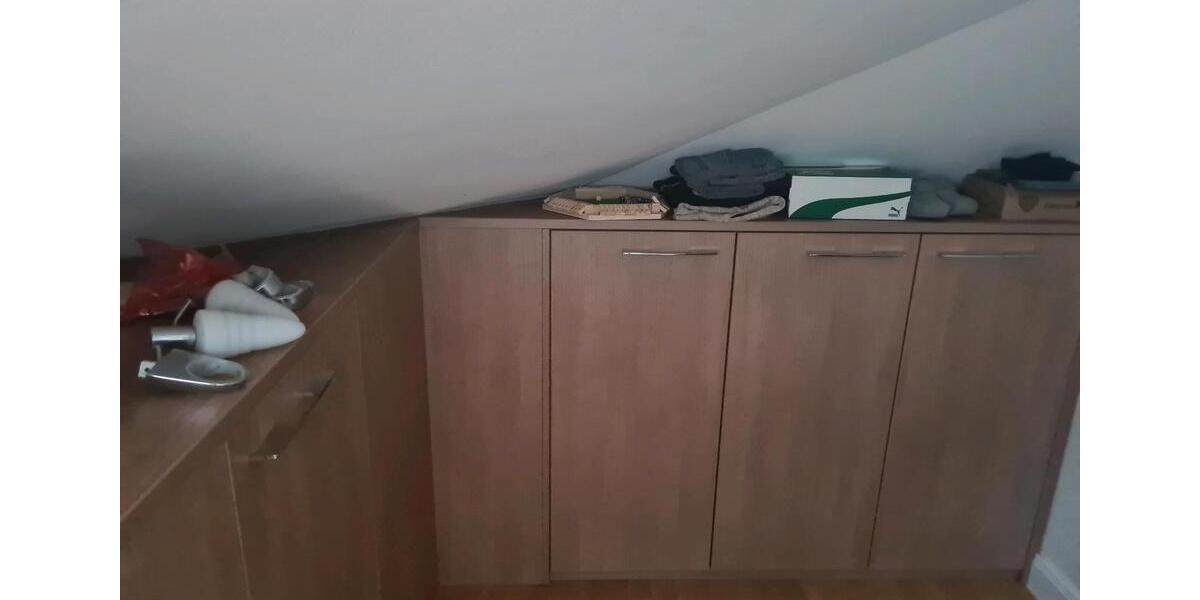 Maisonettenwohnung Eutin - 2 Zimmer, 96 m&sup2;, 1.280&euro; | Angebot:25839666