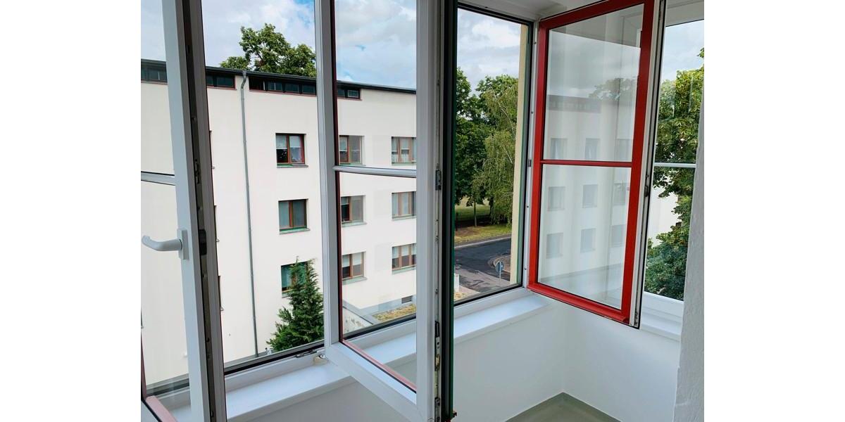 Etagenwohnung Magdeburg Brückfeld - 4 Zimmer, 74 m&sup2;, 530&euro; | Angebot:24890575
