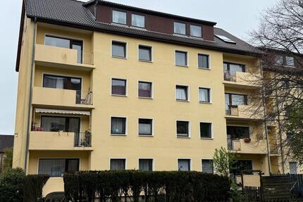 Wohnung Celle Altencelle - 4 Zimmer, 83 m&sup2;, 480&euro; | Angebot:26235161