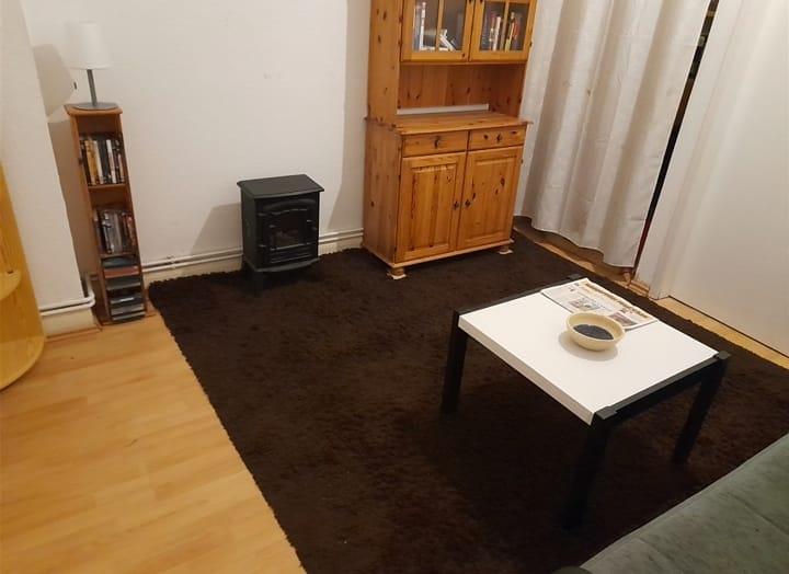 Wohnen auf Zeit Wuppertal Gemarkung Vohwinkel - 1 Zimmer, 19 m&sup2;, 430&euro; | Angebot:26604071