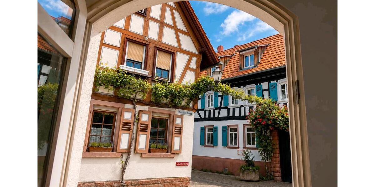 Gewerbeobjekt Mühltal - 790&euro; | Angebot:26623586