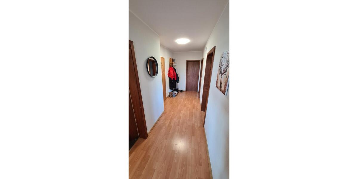Etagenwohnung Südlohn - 4 Zimmer, 90 m&sup2;, 700&euro; | Angebot:26531253