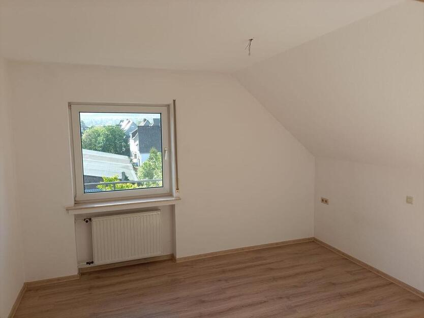 62 m2 Wohnung in Olsberg – mit Wohnberechtigungsschein