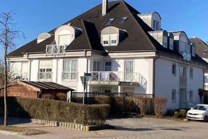 Wohnung Abensberg - 2 Zimmer, 55 m&sup2;, 690&euro; | Angebot:22881855