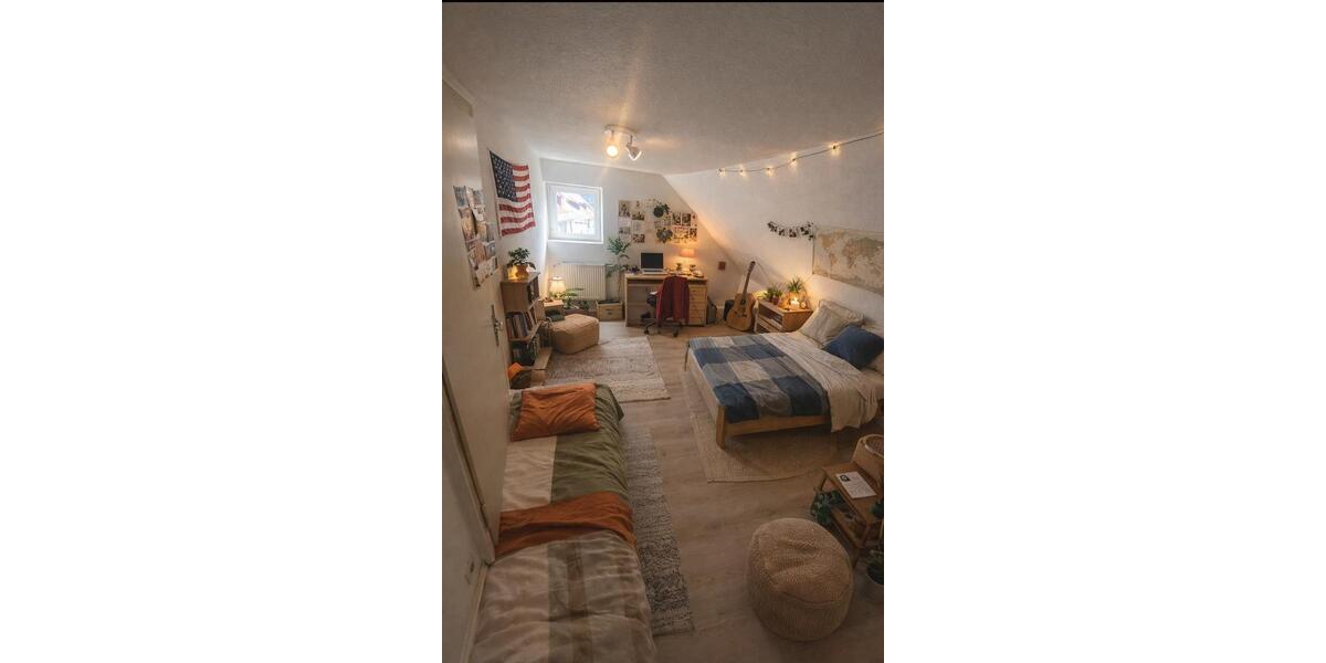 Wohnen auf Zeit Coburg - 1 Zimmer, 15 m&sup2;, 310&euro; | Angebot:26262792