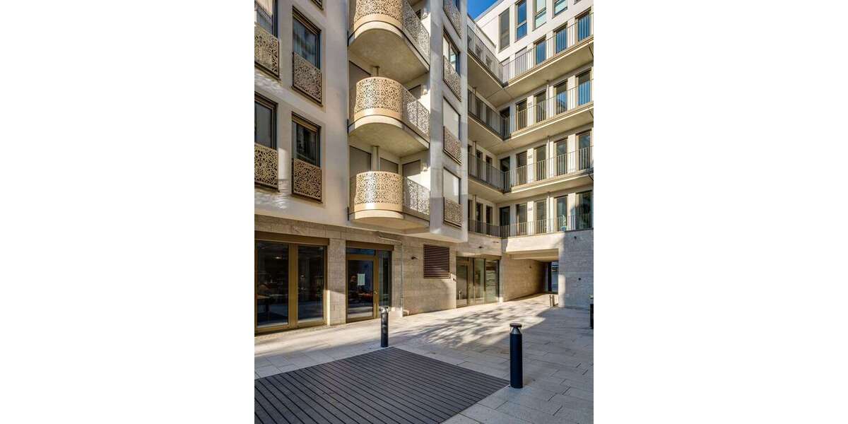 Etagenwohnung Stuttgart Stuttgart-Mitte - 2 Zimmer, 57 m&sup2;, 1.499&euro; | Angebot:26766398