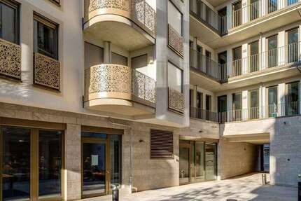 Wohnung Stuttgart Stuttgart-Mitte - 2 Zimmer, 57 m&sup2;, 1.499&euro; | Angebot:26766398
