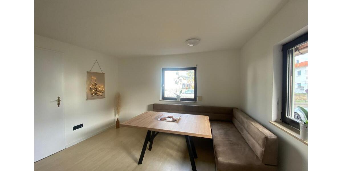 Einfamilienhaus Baar-Ebenhausen Ebenhausen - 4 Zimmer, 95 m&sup2;, 1.400&euro; | Angebot:26343572
