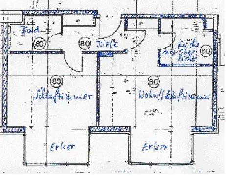 Wohnen auf Zeit Köln Lindenthal - 1 Zimmer, 23 m&sup2;, 529&euro; | Angebot:26154156